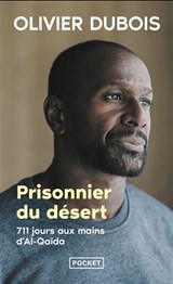 Prisonnier du désert : 711 jours aux mains d'Al-Qaida