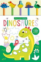 Mes jolis colos : dinosaures