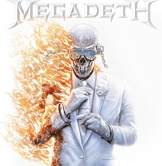 Megadeth | Archambault