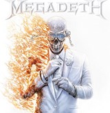 Megadeth (2 Vinyles)