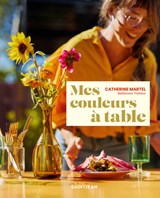Mes couleurs à table