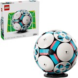 Le ballon de soccer