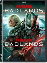Predator: Badlands (Prédateur : badlands)