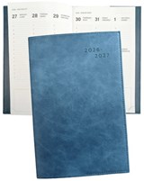 Agenda 26/27 Programma Bleu 1s/2p