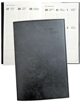 Agenda 26/27 Programma Noir 1s/2p