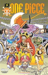 One piece #111