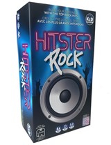 Hitster Rock 