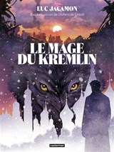 Mage du Kremlin(Le)