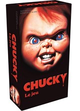 Chucky : le jeu