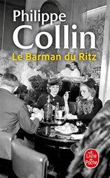 Barman du Ritz(Le)