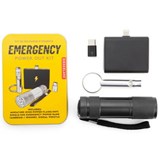 Kit de recharge d'urgence