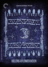 Killers of the Flower Moon