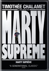 Marty Supreme