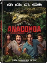 Anaconda (2025)