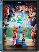 Zootopia 2