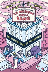 Musique dans le sang : une histoire orale de MusiquePlus(La)
