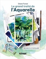 Grand traité de l'Aquarelle(Le)