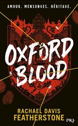 Oxford blood #01