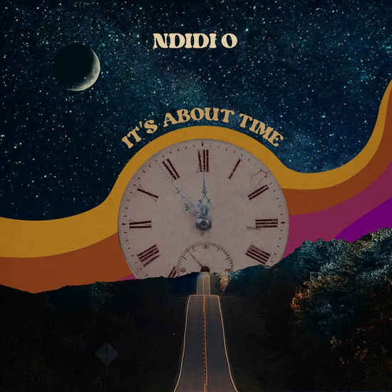 It's About Time | Archambault