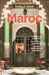 Maroc 13e éd.
