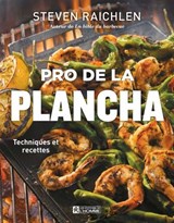 Pro de la plancha