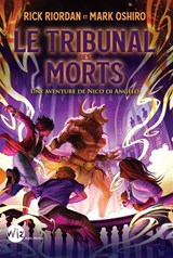 Tribunal des morts(Le) #02