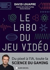 Labo du jeu vidéo(Le)