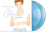 Falling Into You (2 Vinyles bleus)