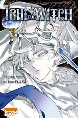 Ichi the witch #03