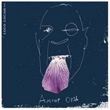 Amour oral (2 vinyles)