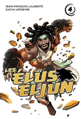 Élus Eljun(Les) #04