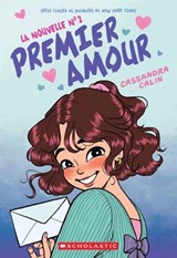 Premier amour #02