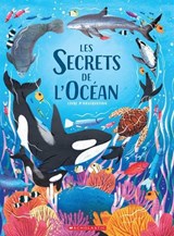 Secrets de l’océan(Les)