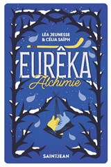 Eurêka : Alchémie