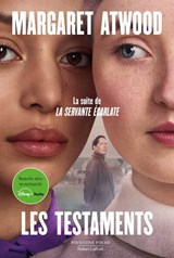 Testaments(Les) Éd. Disney Hulu