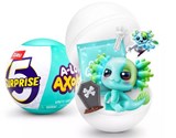 Figurine surprise A-lot-a axolotls 15 AS