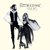 Rumours (Limited Edition)(Vinyle bleu translucide)