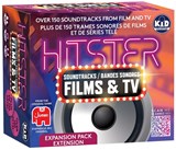 Hitster extension Films et TV