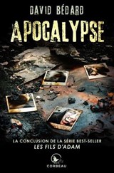 Apocalypse #03