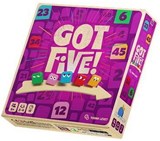 Got Five VF