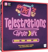 Telestrations pour Adultes édition québécoise 