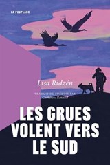 Grues volent vers le sud(Les)