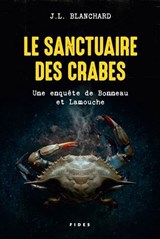 Sanctuaire des crabes(Le)