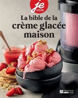 Bible de la crème glacée(La)