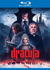 Dracula (2026) (Blu-ray)