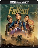 Fallout: Saison 2 (4K)