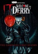 IT: Welcome to Derry - Season 1