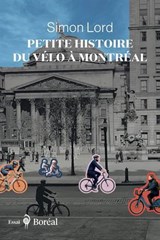 Petite histoire du vélo à Montréal
