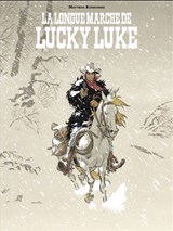 Longue marche de Lucky Luke(La)