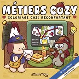 Métiers cozy